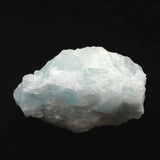 ヒマラヤ スカルドゥ産 アクアマリン 76mm原石　165.7g (ID:52155)