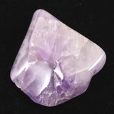 H&E社 オーラスターライト(AZOZEO)  タンブル 証明書付 8.9g (ID:52194)