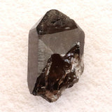 ガウリシャンカール産 ヒマラヤ水晶  スモーキー　40mm原石　23.6ｇ (ID:52493)