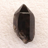 ガウリシャンカール産 ヒマラヤ水晶  スモーキー　40mm原石　23.6ｇ (ID:52493)