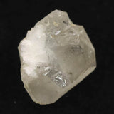 岐阜県蛭川村産　クリア トパーズ 黄玉　結晶  7.1ct (ID:52864)