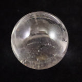 コロンビア産 レムリアンシード 31mmスフィア レインボー 40.7g (ID:52917)