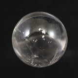 コロンビア産 レムリアンシード 31mmスフィア レインボー 40.7g (ID:52917)