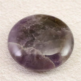 H&E社 オーラライト23(AZOZEO)  45mmソーサー 証明書付  37.23g (ID:52941)