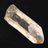 ブラジル産 ゴールデンヒーラー 水晶 77mm原石 73.0g  (ID:52952)