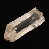 ブラジル産 ゴールデンヒーラー 水晶 77mm原石 73.0g  (ID:52952)