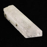 メキシコ産 ダンビュライト AA 46mm原石 パイライト共生 12.2g (ID:52983)