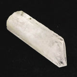 メキシコ産 ダンビュライト AA 46mm原石 パイライト共生 12.2g (ID:52983)