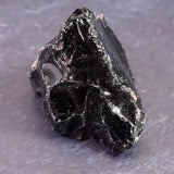 シェラネバダ産 アンダラクリスタル ディープパープル  33.1g (ID:53003)