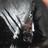 シェラネバダ産 アンダラクリスタル ディープパープル  33.1g (ID:53003)