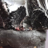 シェラネバダ産 アンダラクリスタル ディープパープル  33.1g (ID:53003)