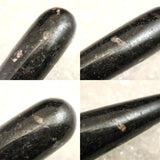 H&E社 ヌーマイト ニューマイト 90mm マッサージワンド 証明書付 56.6g (ID:53117)