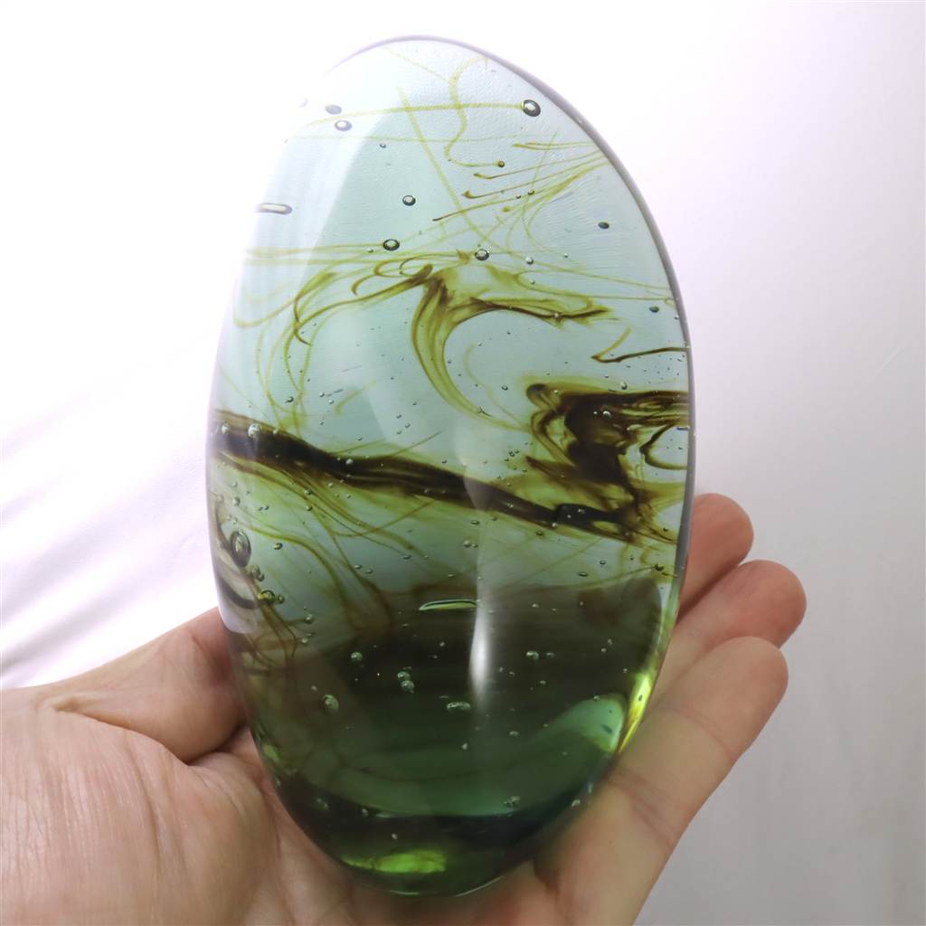 アンダラクリスタル（インドネシア産）特集 | 榎本通商