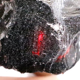 シェラネバダ産 アンダラクリスタル ディープパープル  36.7g (ID:53403)