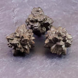 プロフェシーストーン 予言の石  原石 3個セット 61.6g (ID:53549)