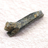 ザギマウンテン産 31mmエジリン輝石 3.03g (ID:53598)
