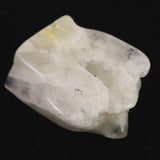 H&E社 サウラライトアゼツライト  (AZOZEO) タンブル 証明書付 8.8g (ID:53640)