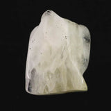 H&E社 サウラライトアゼツライト  (AZOZEO) タンブル 証明書付 8.8g (ID:53640)