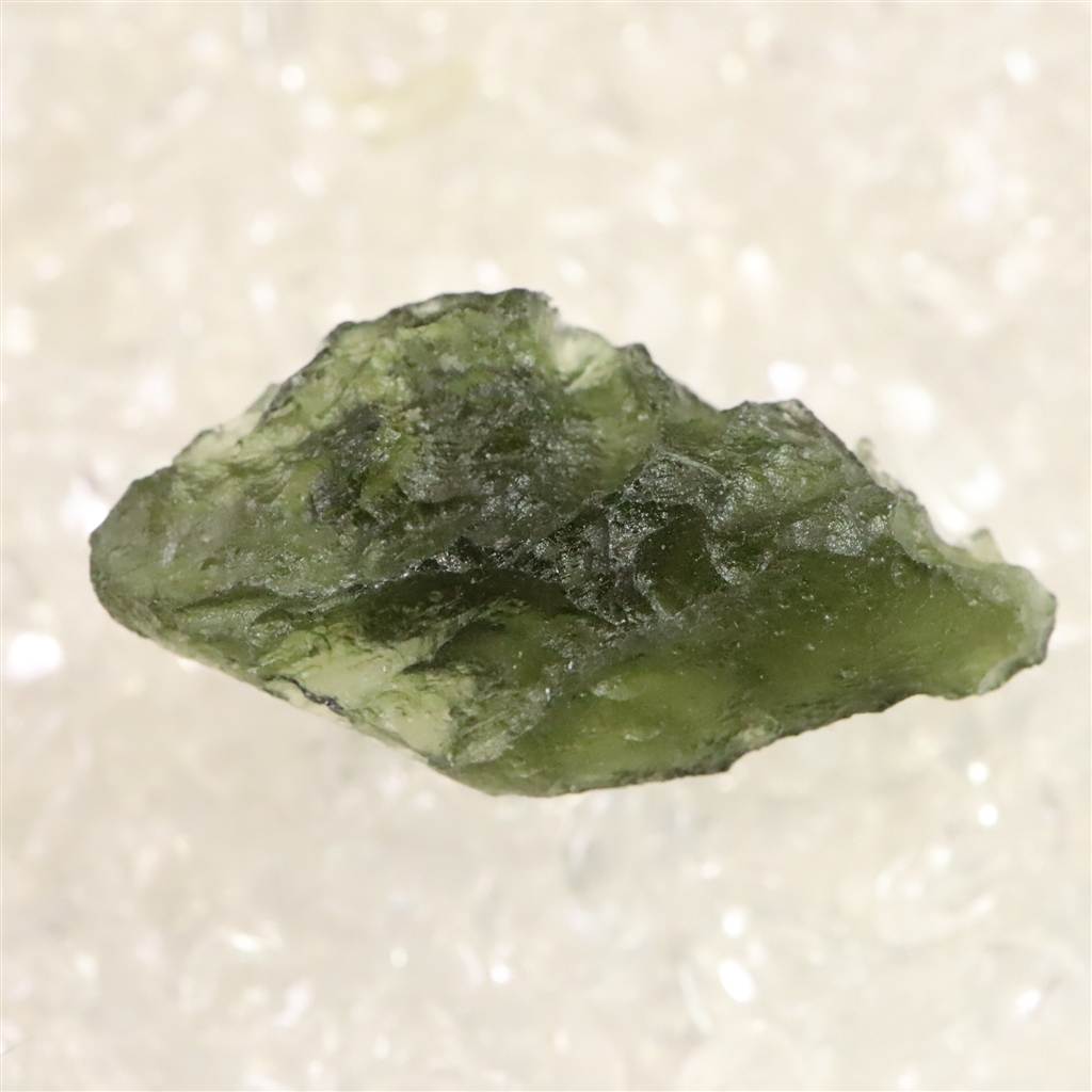 モルダバイト原石＆ルース | 榎本通商