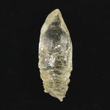 ミナスジェライス州産 ゴールデン 犬牙状カルサイト  17.0g (ID:53718)