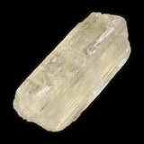 トリフェーン イエロークンツァイト  41mm原石 結晶 14.3g (ID:54167)