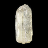 トリフェーン イエロークンツァイト  41mm原石 結晶 14.3g (ID:54167)