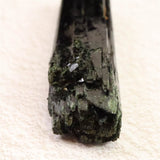 マラウィ　ゾンバ産  80mmエジリン輝石  52.9g (ID:54209)