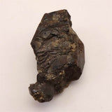 福島県産 アルマンダイン 鉄ばん柘榴石　原石 36.5ｇ (ID:54225)