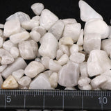 奈良県宇陀市産　飛鳥桜水晶  さざれ　100ｇ　 (ID:54356)