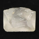 岐阜県蛭川村産　クリア トパーズ 黄玉　結晶  2.9ct (ID:54520)