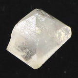 岐阜県蛭川村産　クリア トパーズ 黄玉　結晶  2.9ct (ID:54520)