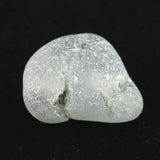 アフリカン ライラック ヘルデライト 原石 5.45ｇ (ID:54605)