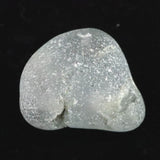 アフリカン ライラック ヘルデライト 原石 5.45ｇ (ID:54605)