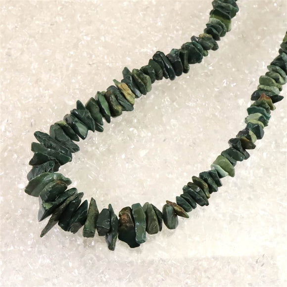 福島県裏半田鉱山産 アメジスト 紫水晶 30mm勾玉 根付&端材付 (ID