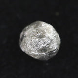 天然 ダイヤモンド 5.3ｍｍ原石  1.07ct (ID:54822)