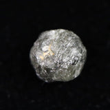 天然 ダイヤモンド 5.3ｍｍ原石  1.07ct (ID:54822)