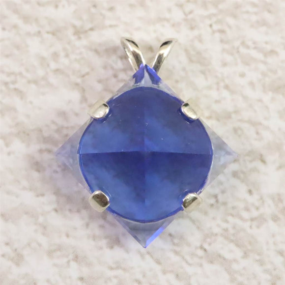 シベリアンブルークォーツ アクセサリー | 榎本通商