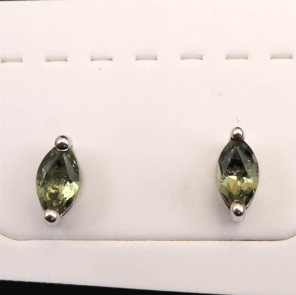 モルダバイトピアス | 榎本通商