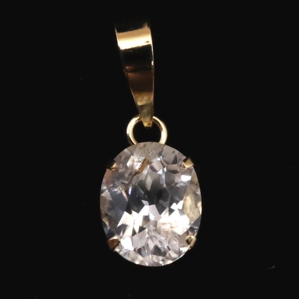 フェナカイトのペンダントトップ | 榎本通商
