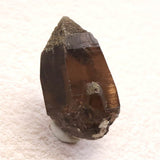 ガウリシャンカール産 ヒマラヤ水晶  スモーキー　47mm原石　40.9ｇ (ID:55304)