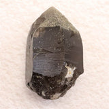 ガウリシャンカール産 ヒマラヤ水晶  スモーキー　47mm原石　40.9ｇ (ID:55304)