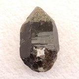 ガウリシャンカール産 ヒマラヤ水晶  スモーキー　47mm原石　40.9ｇ (ID:55304)