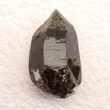 ガウリシャンカール産 ヒマラヤ水晶  スモーキー　47mm原石　40.9ｇ (ID:55304)