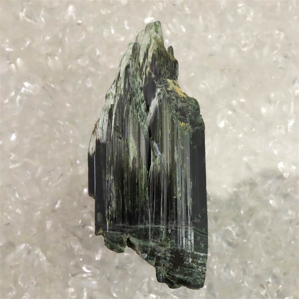 エジリン輝石 ナトロライト 30 共生 鉱物 標本 原石 エジリン