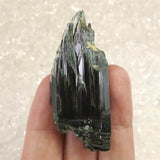 ザギマウンテン産 エジリン輝石  23.5g (ID:55364)