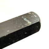 H&E社 ヌーマイト ニューマイト 45mm ワンド 証明書付 8.3g (ID:55427)