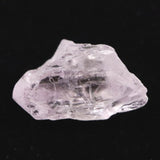 アフガニスタン産 クンツァイト  リチア輝石 結晶 原石 13.08ct (ID:55438)