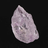 アフガニスタン産 クンツァイト  リチア輝石 結晶 原石 13.08ct (ID:55438)