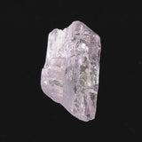 アフガニスタン産 クンツァイト  リチア輝石 結晶 原石 13.08ct (ID:55438)