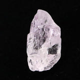 アフガニスタン産 クンツァイト  リチア輝石 結晶 原石 13.08ct (ID:55438)